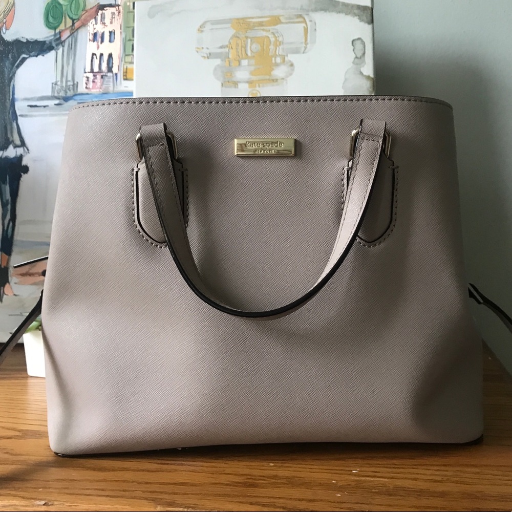Kate Spade Purse - Picture 7 of 8